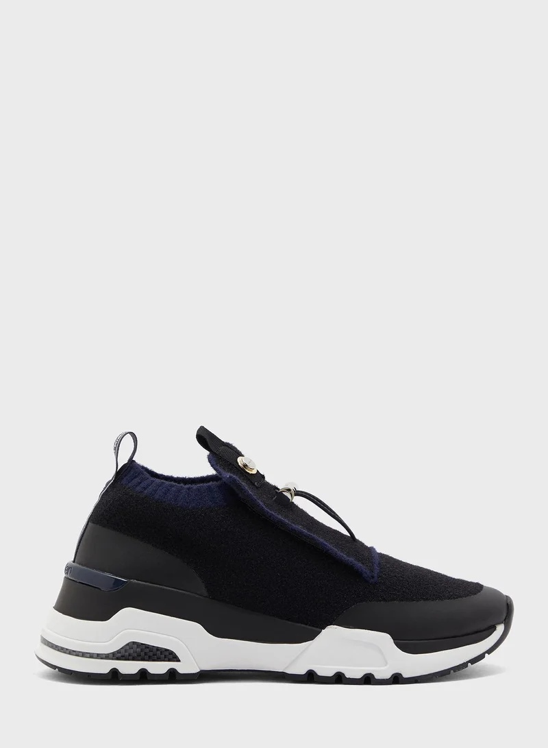 CALVIN KLEIN Hue Low Top  Sneakers