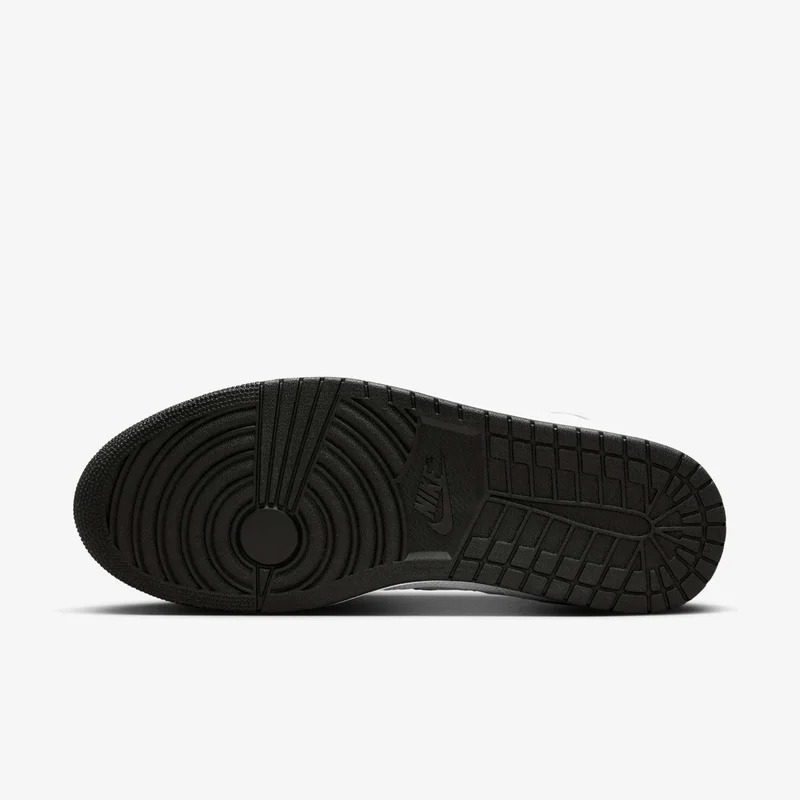 Jordan Men's Access Court Mid Shoes