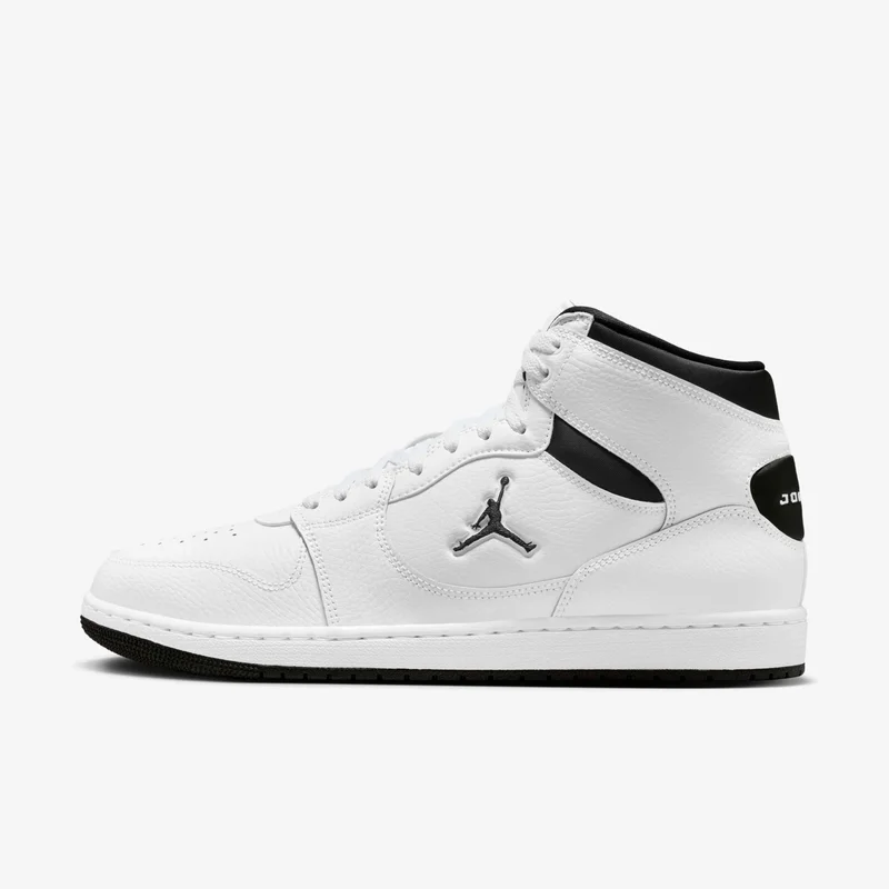 Jordan Men's Access Court Mid Shoes