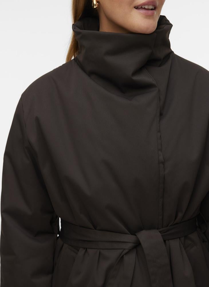 فيرو مودا جاكيت فيم كريسي ميلي - Image 3