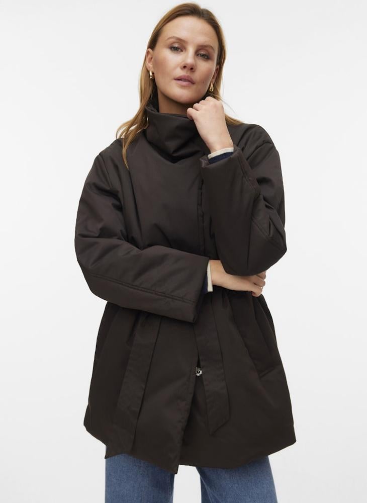 فيرو مودا جاكيت فيم كريسي ميلي - Image 1