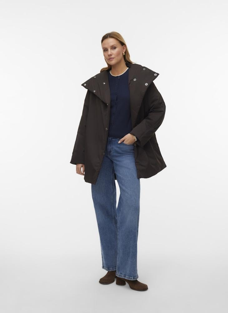 فيرو مودا جاكيت فيم كريسي ميلي - Image 4