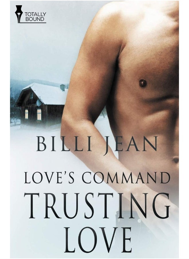 Love's Command: Trusting Love  - Image 1