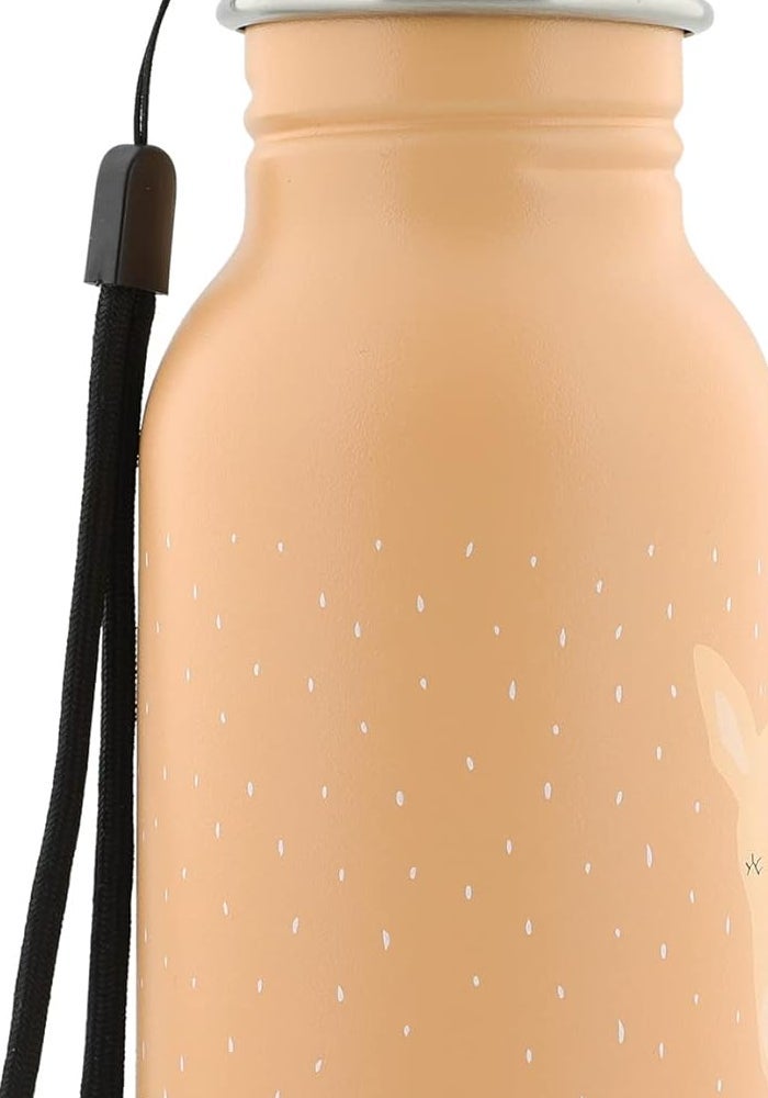 Trixie 350ml Reusable Water Bottle - Mrs. Giraffe Design - Image 3