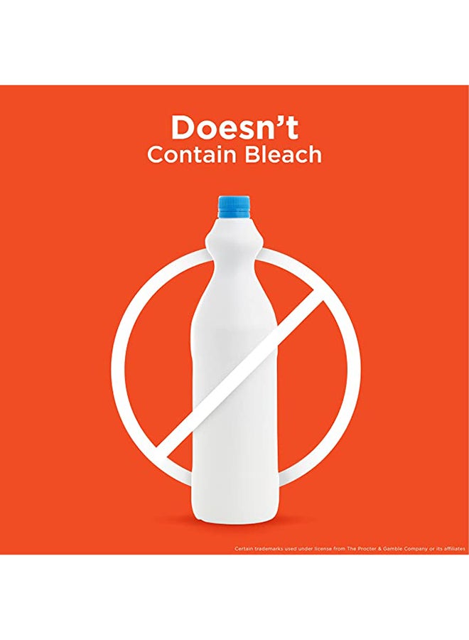 Tide Pen Stain Remover for Clothes, Tide To Go Pen, Instant Stain Remover Pen & Spot Cleaner, Portable & Travel-Friendly, 3 Count (Pack of 1) - Image 4