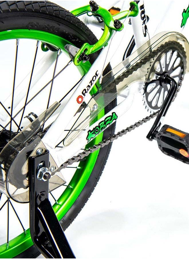 Razor Kobra 18'' BMX Bike  - Image 3