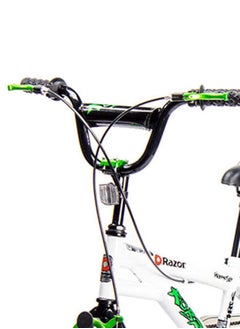 Razor Kobra 18'' BMX Bike  - Image 4