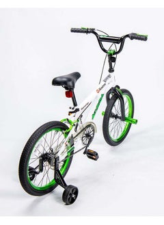 Razor Kobra 18'' BMX Bike  - Image 2