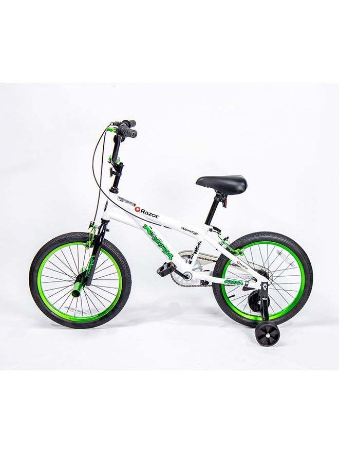 Razor Kobra 18'' BMX Bike  - Image 5