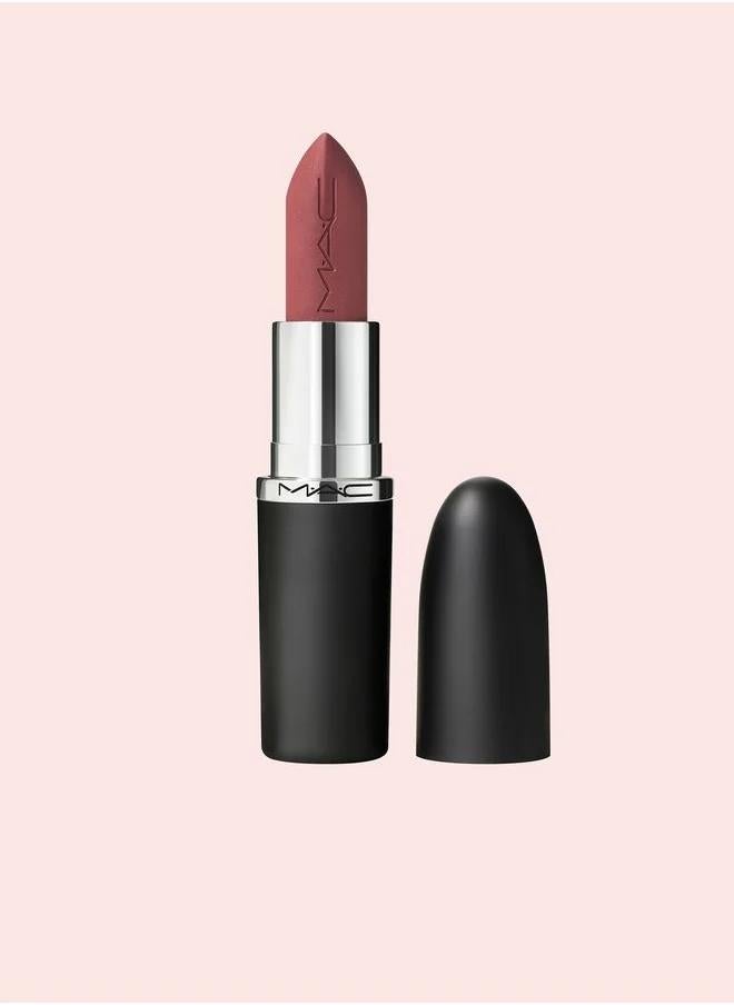 MAC Cosmetics Matte Lipstick - Mehr - MACximal  - Image 1