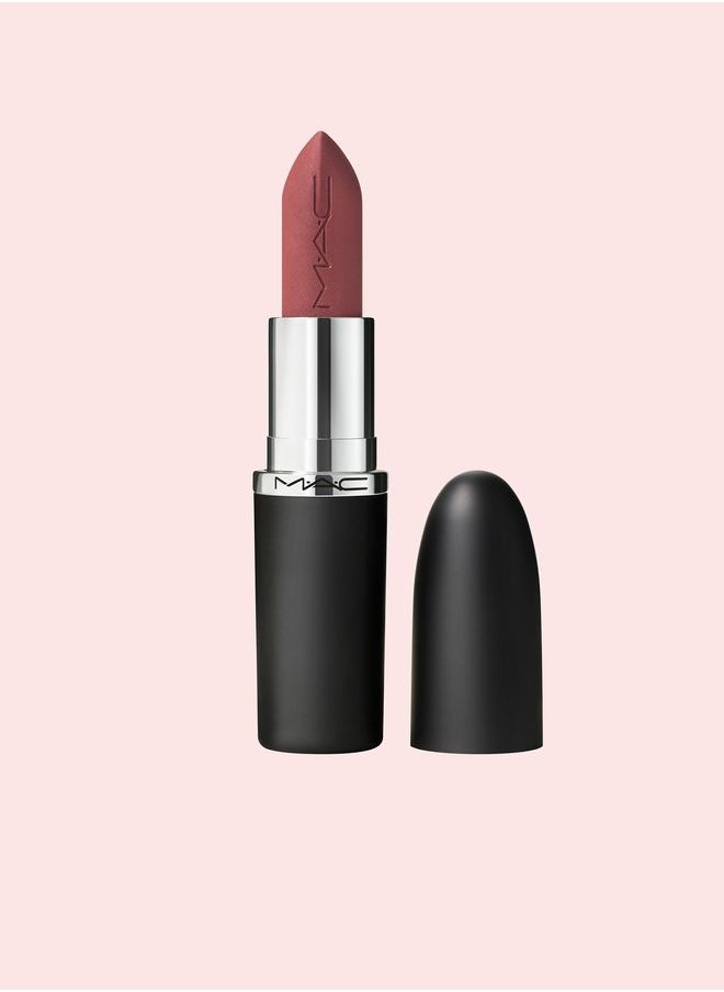 MAC Cosmetics - Matte Lipstick - Mehr - MACximal - Image 1