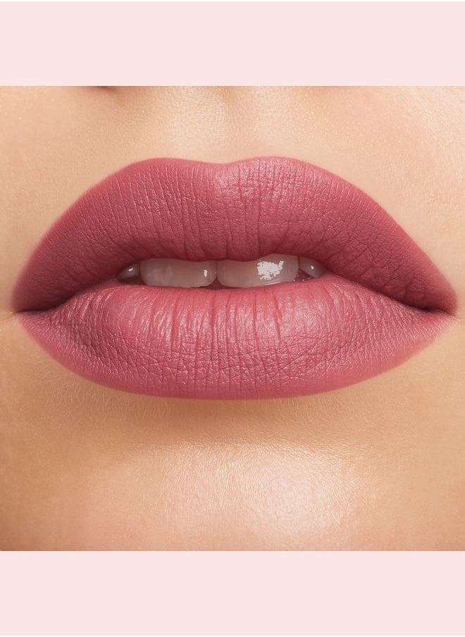 MAC Cosmetics - Matte Lipstick - Mehr - MACximal - Image 1