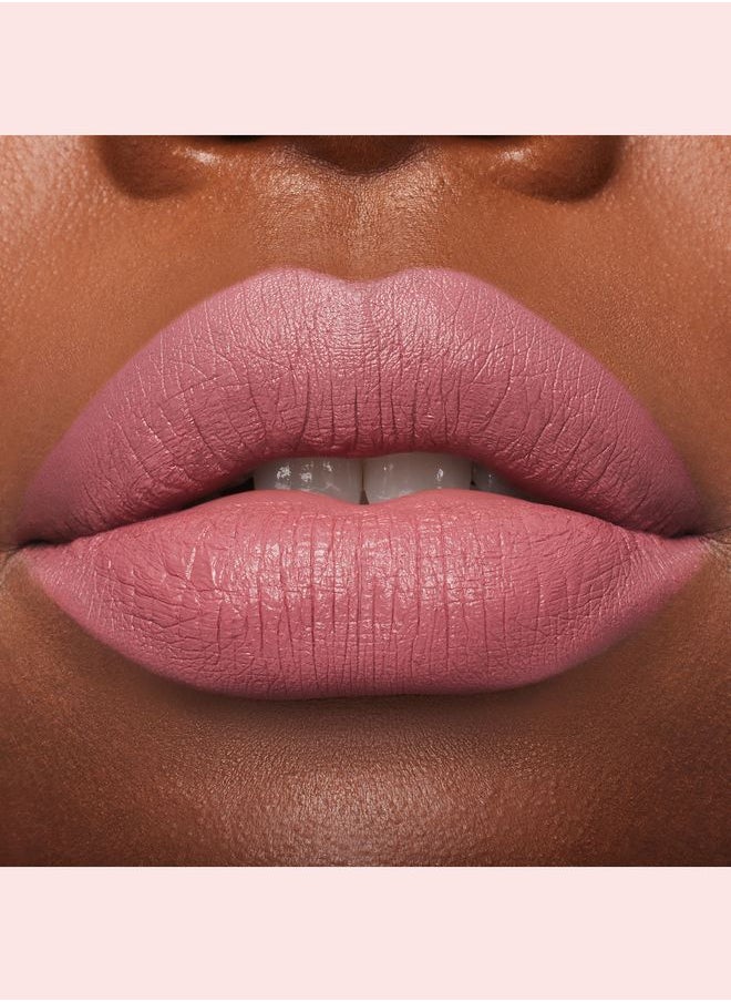 MAC Cosmetics - Matte Lipstick - Mehr - MACximal - Image 1