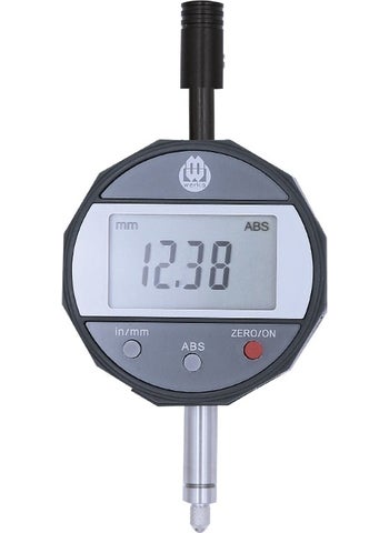 WERKA 221-9125B 0-12.7mm Digital Dial Indicator 
