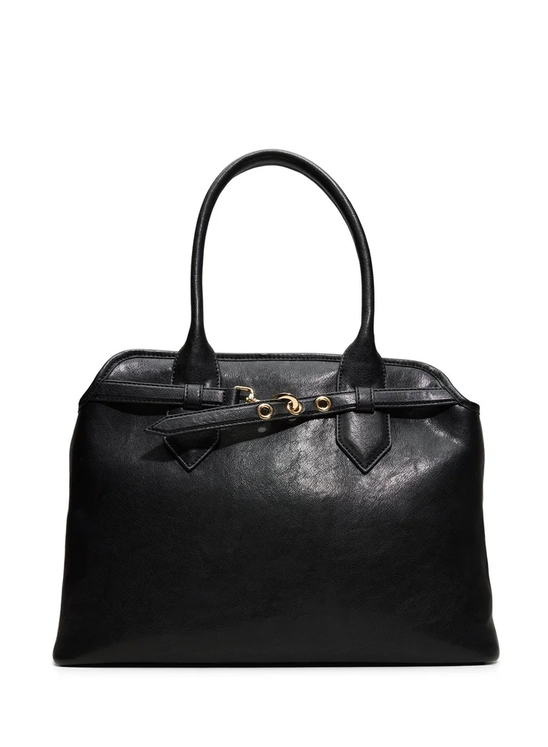 CALL IT SPRING TOP HANDLE Satchel