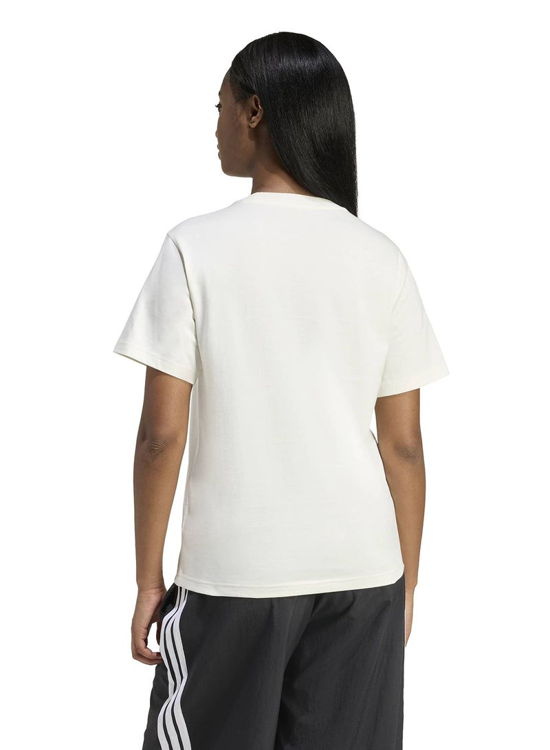Adidas Collegiate Graphic T-Shirt - Image 2