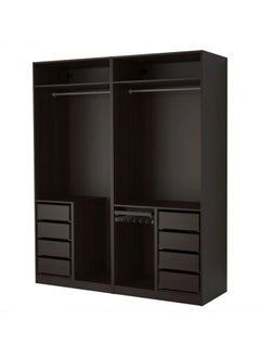 ماركة غير محددة CHWD0031 - دريسنج مودرن، اسود  - Image 1