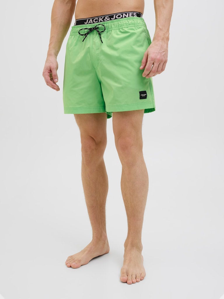 JACK & JONES JPSTMAUI JJSWIM DB WB AKM SN - Image 3