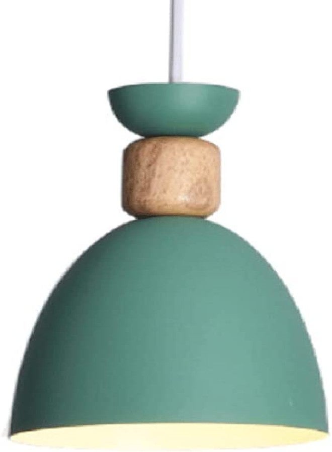 Keyplus Hanging Shade Light,Green, Pack of 2 - Image 5