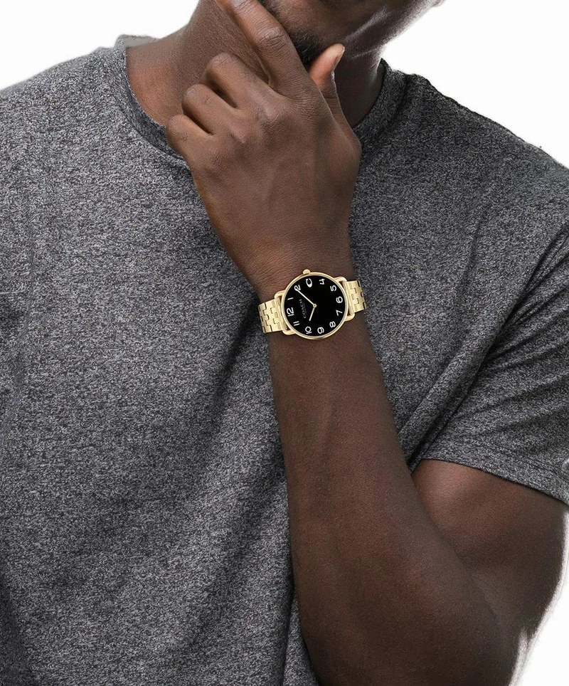 COACH COACH Men's Analogue Watch