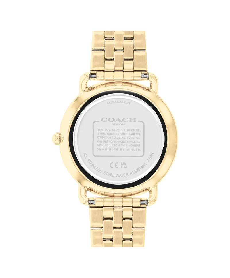 COACH COACH Men's Analogue Watch