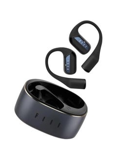 FIIL GS Open Earbuds Bluetooth 5.3 Bone Conduction Headphones