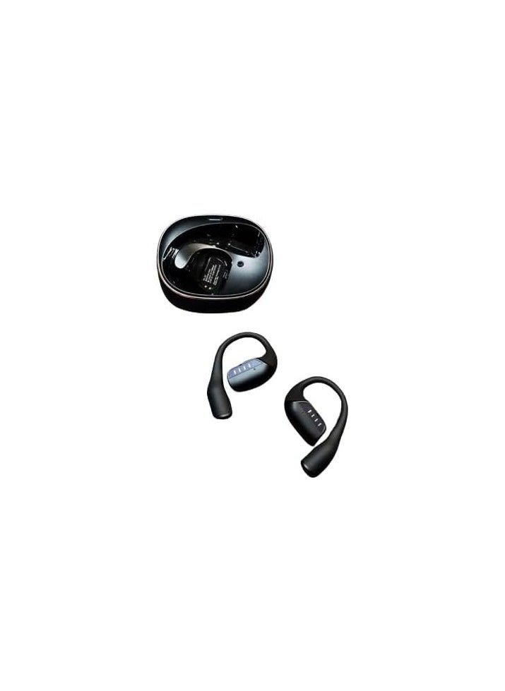 FIIL - FIIL GS Open Earbuds Bluetooth 5.3 Bone Conduction Headphones - Image 1