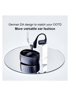 FIIL FIIL GS Open Earbuds Bluetooth 5.3 Bone Conduction Headphones  - Image 4
