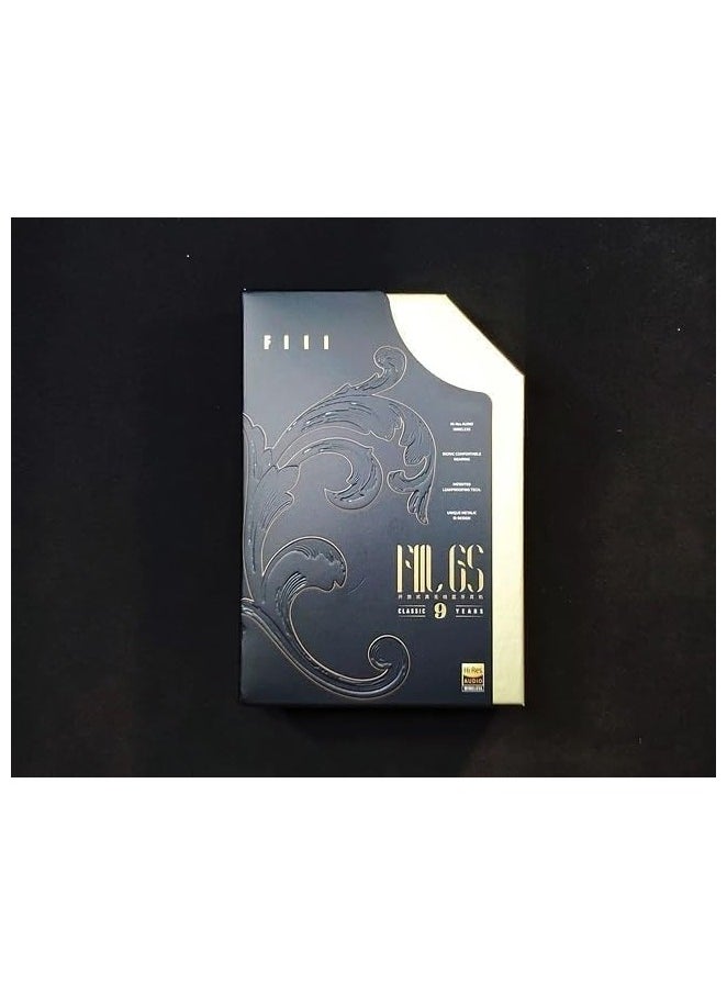 FIIL - FIIL GS Open Earbuds Bluetooth 5.3 Bone Conduction Headphones - Image 1