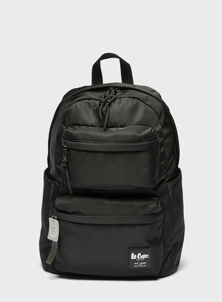 Top Handle Logo Backpack - pzsku/Z7A231B206CA701ACF222Z/45/_/1697312046/5f14021b-a59f-4f73-a9fb-8484fa79e9dc