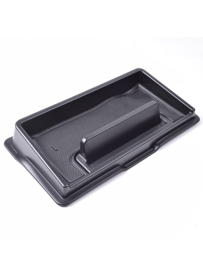 Center Console Dashboard Organizer for 2019-2022 2023 2024 2025 Suzuki Jimny JB64 JB74 Car Center Console Organizer - Image 2