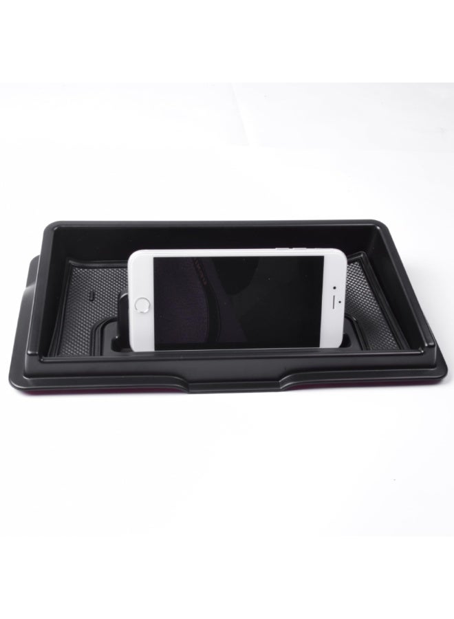 Center Console Dashboard Organizer for 2019-2022 2023 2024 2025 Suzuki Jimny JB64 JB74 Car Center Console Organizer - Image 3