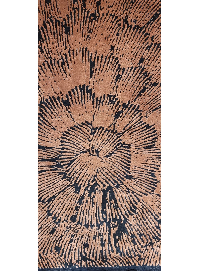 Turkish Machine-Made rug 160x230 cm Pure Polypropylene material rug good for living area - Image 3