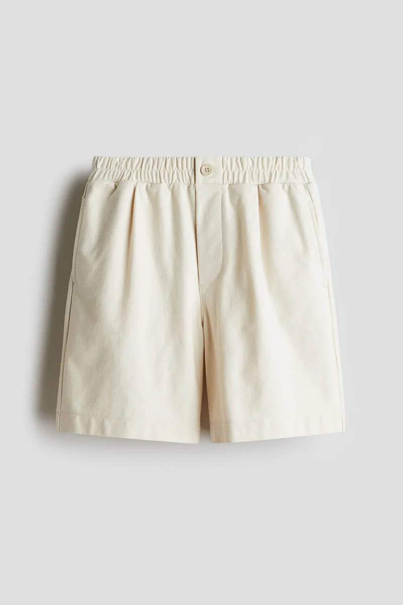 H&M Chino shorts