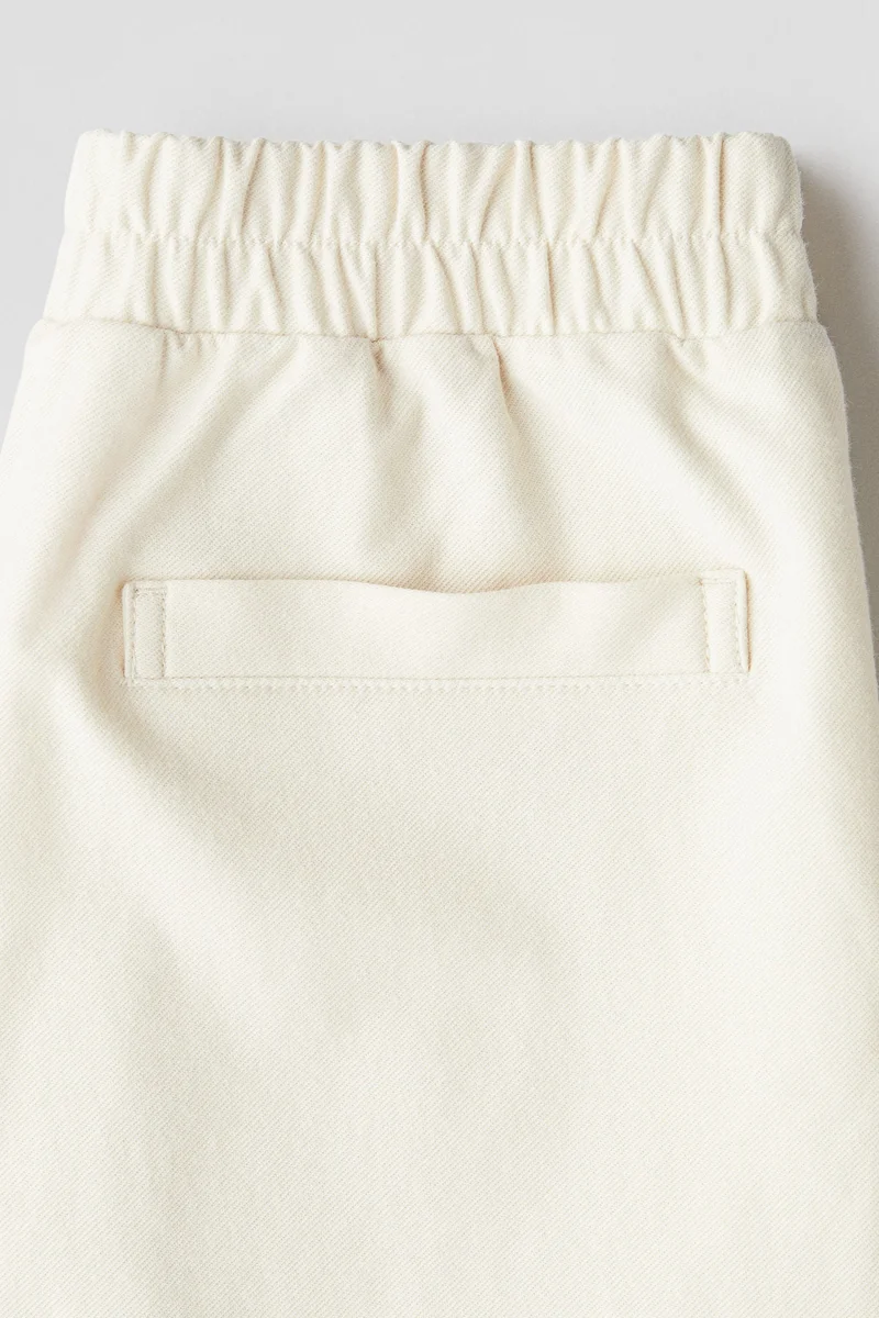 H&M Chino shorts