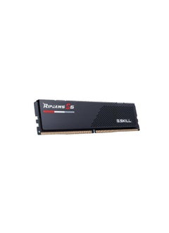 جي.سكيل ذاكرة عشوائية لسطح المكتب G.Skill Ripjaws S5 Intel XMP 16GB (1 * 16GB) DDR5 5200 MHz CL40-40-40-83 1.40V - F5-5200J4040A16GX1-RS5K  - Image 5