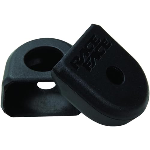RaceFace Crank Boot for Alloy Cranks 2PK - Image 1