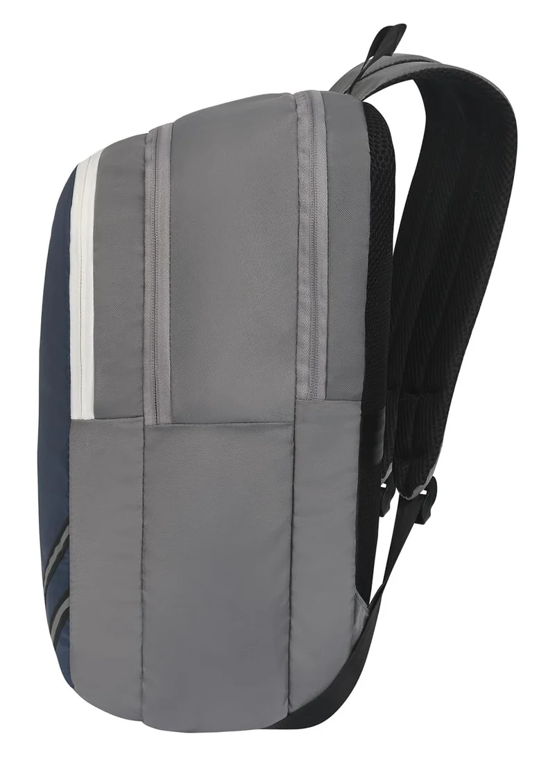 إربان ترايب URBAN TRIBE Xoom 3.0 23 Liters Navy BLue Laptop Office Travel Backpack For Men And Women, Boys And Girls