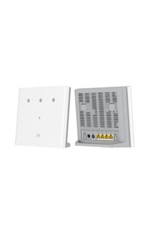MF296R LTE  Cat 6 CPE Router