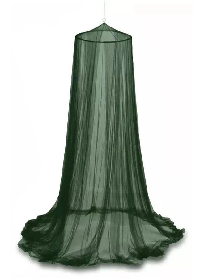 OZTrail OZTrail By Adventure HQ | Mosquito Net Single Bell - Green 
