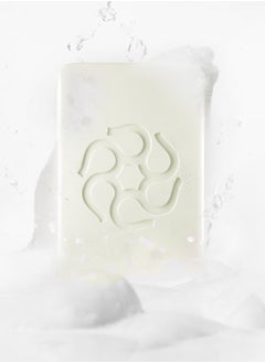 6SKINS Deep Cleansing Foaming Soap Bar with Niacinamide, Eliminate Dead Skin Cells with Gentle Exfoliation | Brightening Soap For All Skin Types with Premium Natural Extracts & Oils  - Image 2