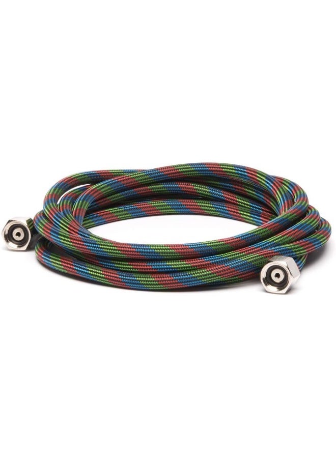Iwata Iwata 10 Foot Braided Hose 