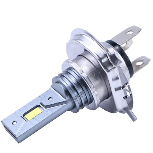 SUKATC Super Bright LED Headlight Bulb 2870448 Compatible with 19962001 Polaris Sportsman 335 400 500 Worker 335 500 - Image 1