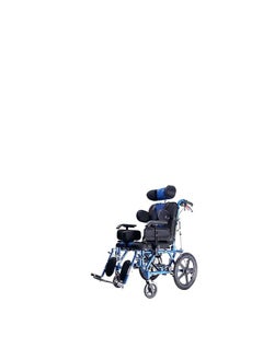 comfortable for children, supported by a back cushion for greater comfort for the child. We recommend purchasing it for the comfort of your loved ones.