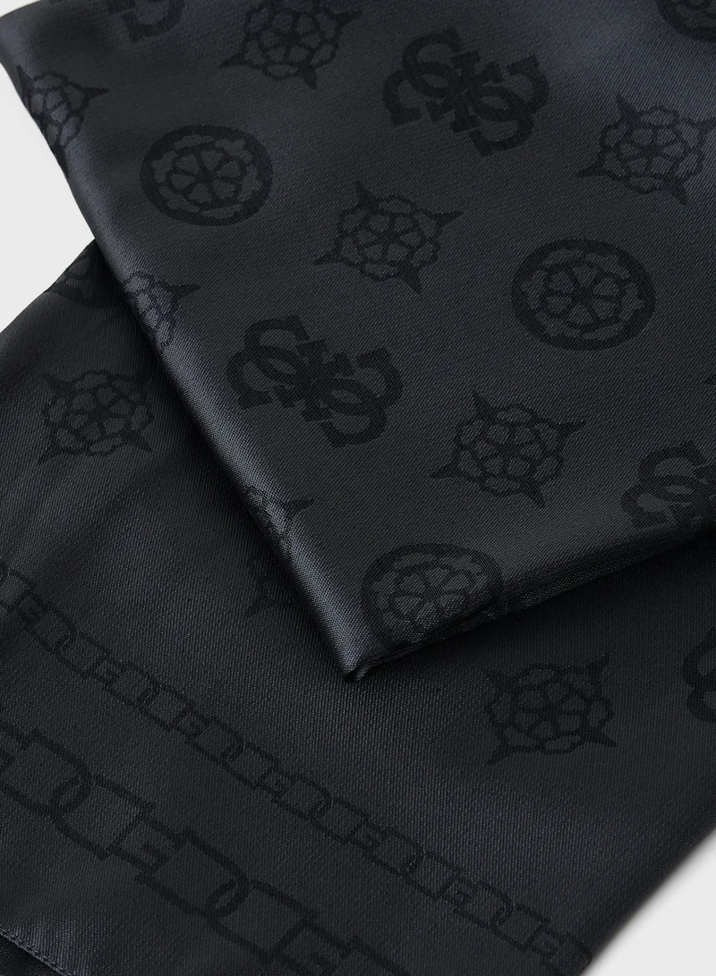 GUESS Kefiah Scarf