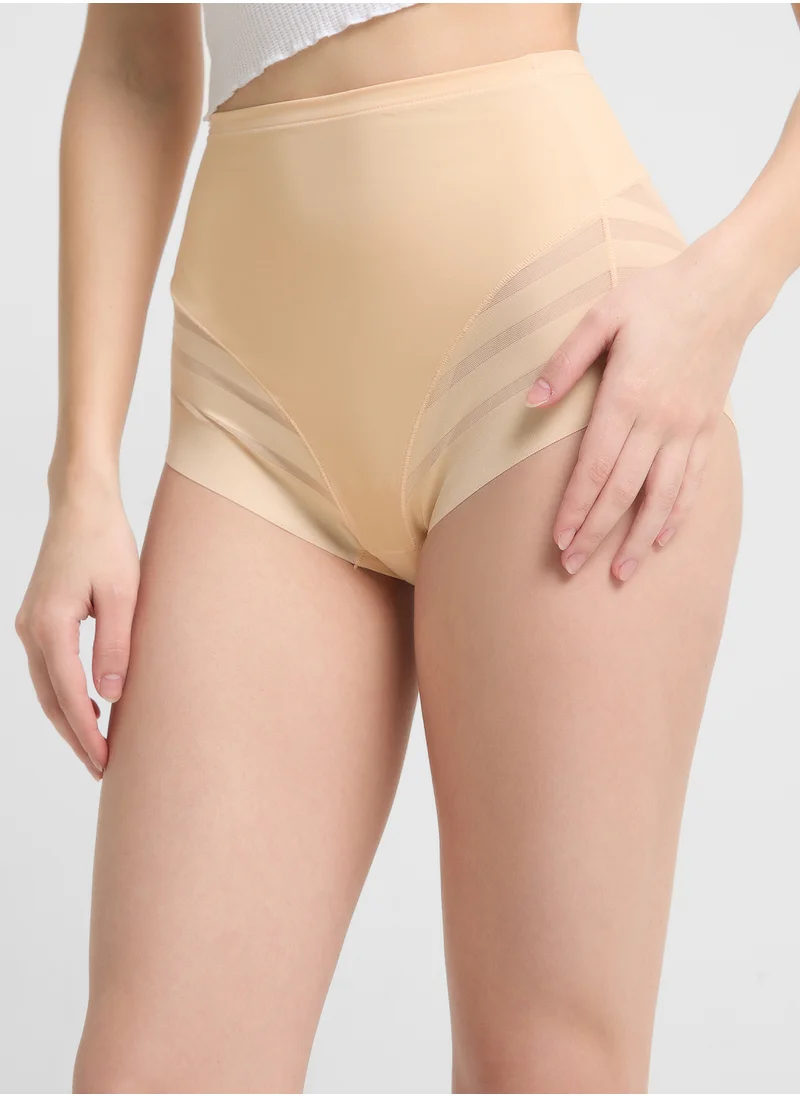 ايلا Mid Waist Shapewear