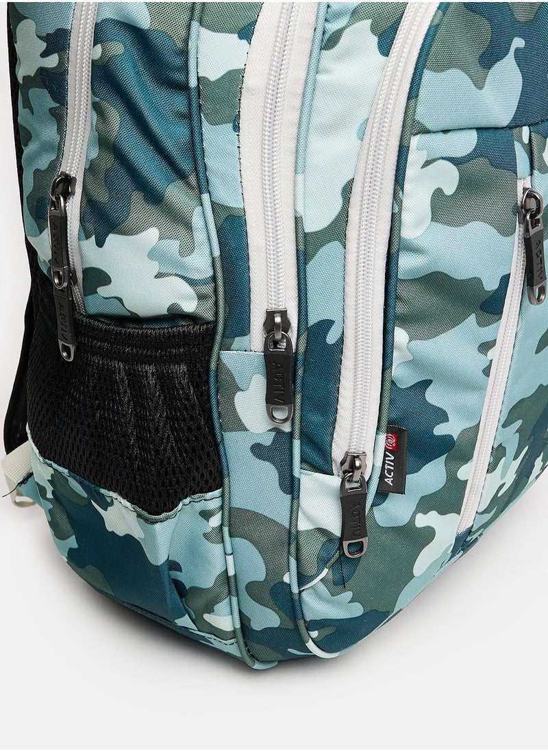 Activ BTS Backpack  - Image 3