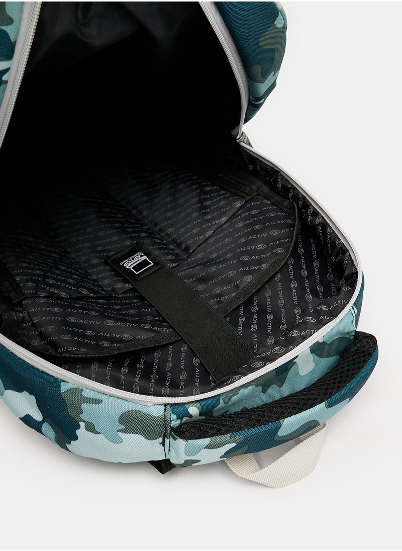 Activ BTS Backpack  - Image 4