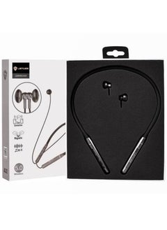 Lenyes Lenyes A32 Stereo Bluetooth Wireless Headset Earphone Hybrid Original  - Image 2