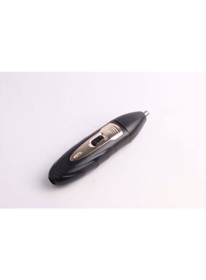 Geemy GM-6616 3-in-1 Rechargeable Grooming Kit: Shaver, Nose Trimmer, and Hair Clipper - Image 4